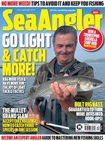 Sea Angler